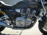 �������� �� ������ �������� Yamaha XJR1300 1998 ���� 16